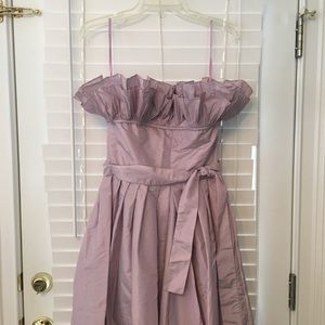 Vintage Neiman Marcus Bridesmaid Dress